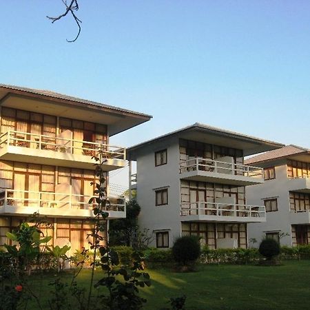 Camelia Resort Kanchanaburi Exterior photo