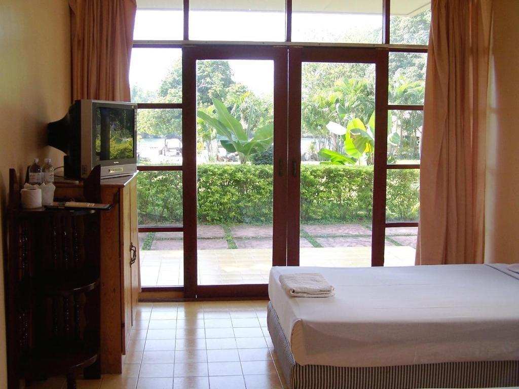 Camelia Resort Kanchanaburi Room photo