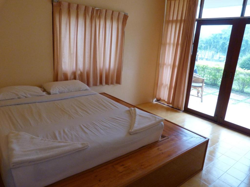 Camelia Resort Kanchanaburi Room photo