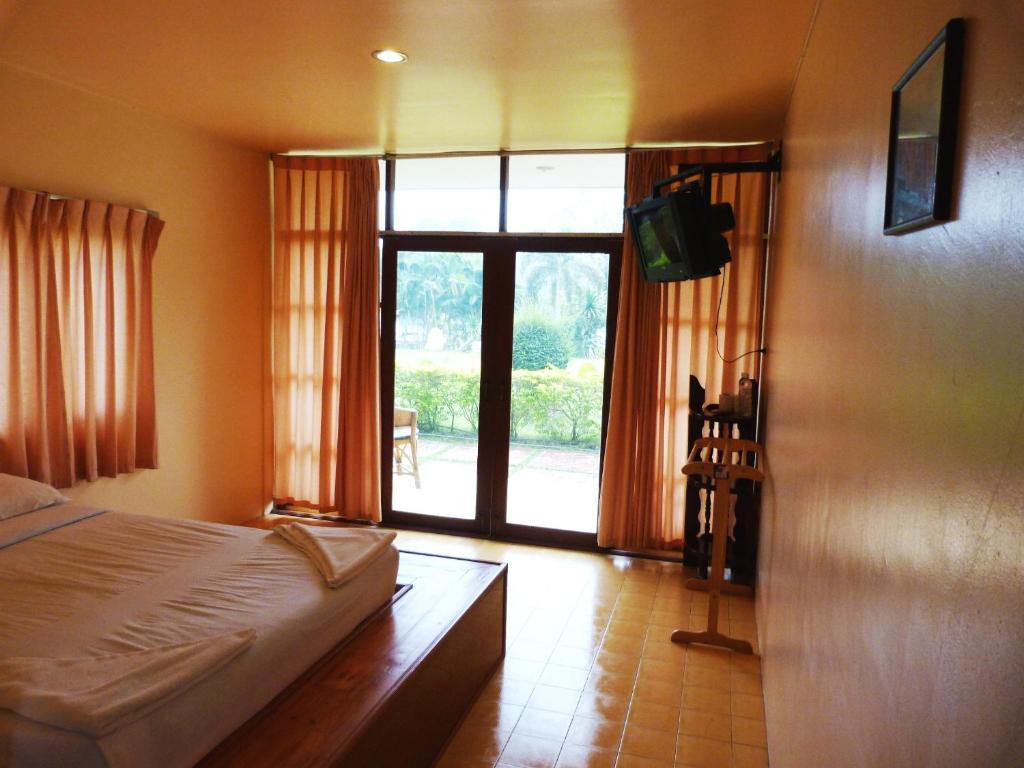 Camelia Resort Kanchanaburi Room photo