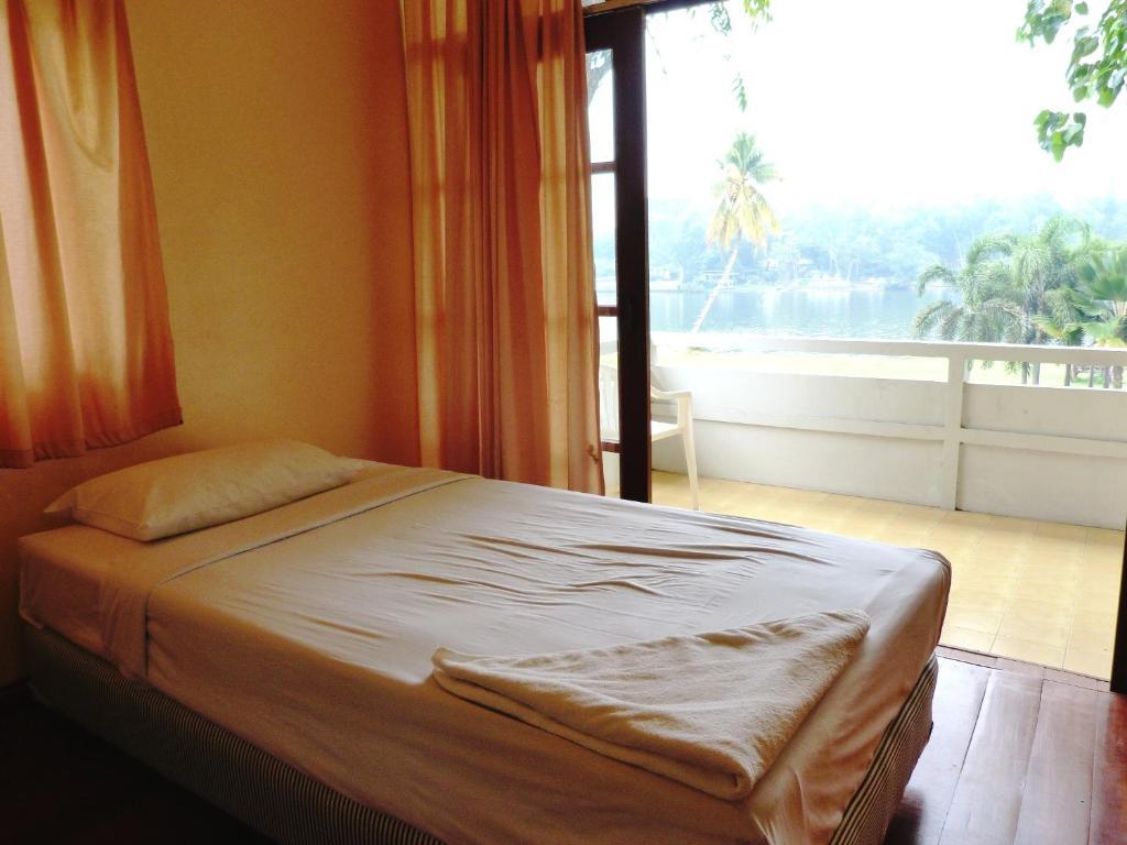 Camelia Resort Kanchanaburi Room photo