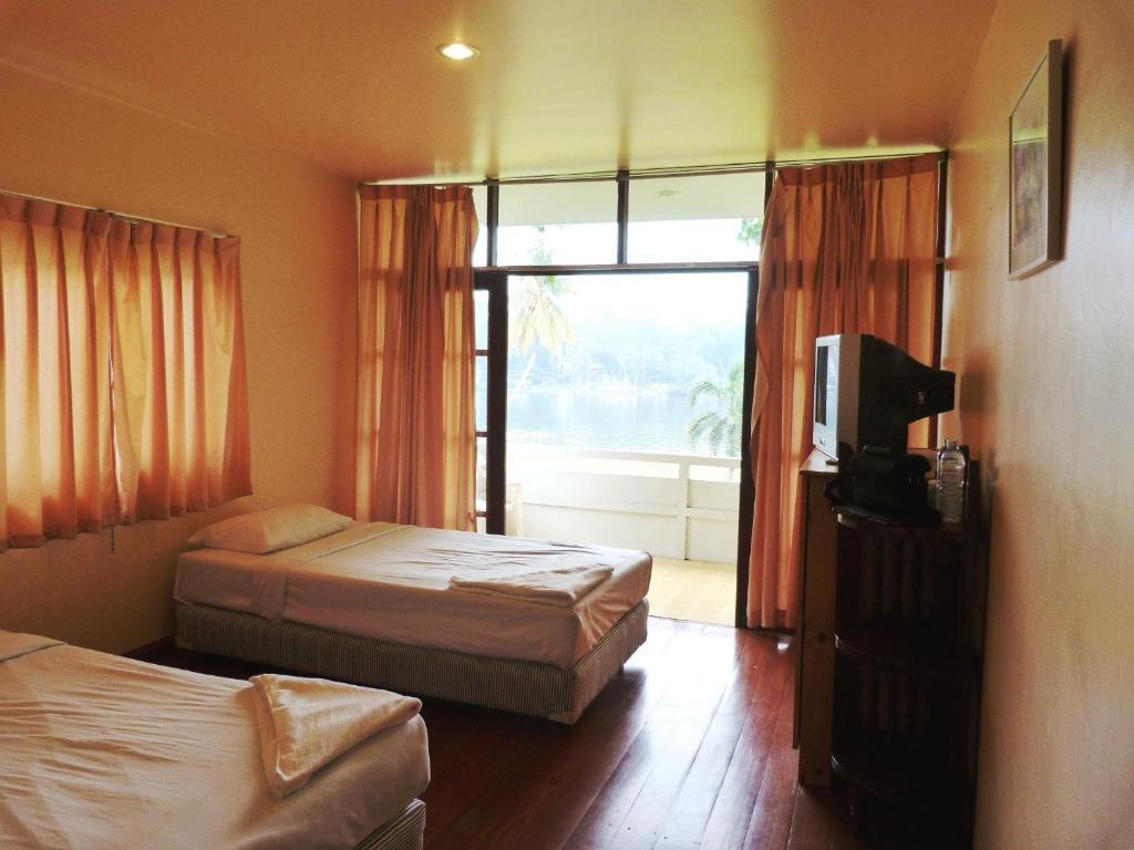 Camelia Resort Kanchanaburi Room photo